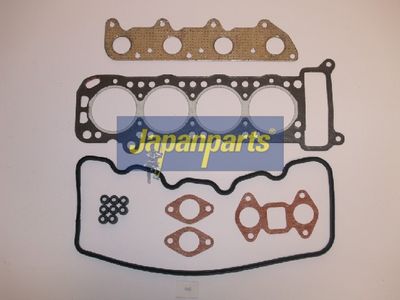 JAPANPARTS Tarpiklių komplektas, cilindro galva