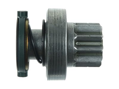 Freilaufgetriebe, Starter