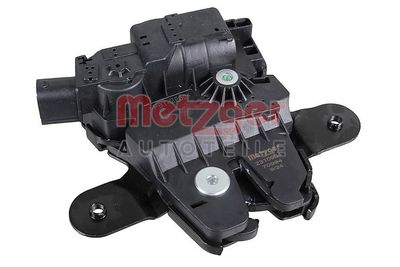 Zamek klapy tylnej METZGER AUTOTEILE 2310904
