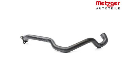 FURTUN RADIATOR METZGER AUTOTEILE 2420526 19