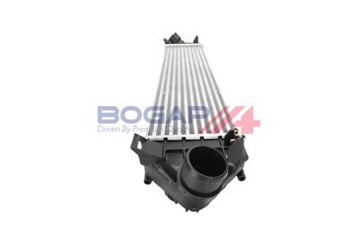 INTERCOOLER COMPRESOR BOGAP F4220102 8