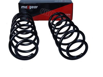 ARC SPIRAL MAXGEAR 601434D 1