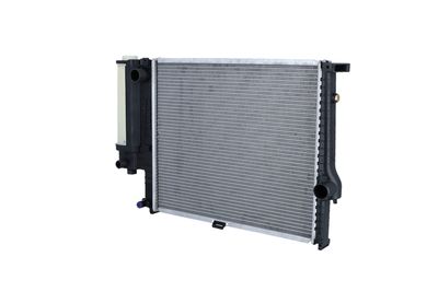 RADIATOR RACIRE MOTOR NRF 53852 9