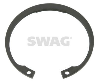 SWAG Atraminis žiedas