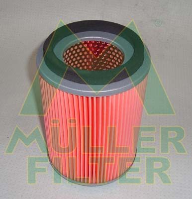 Воздушный фильтр MULLER FILTER PA163 для SUZUKI CARRY