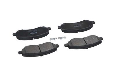 SET PLACUTE FRANA FRANA DISC Kavo Parts KBP5516 15