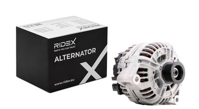 генератор RIDEX 4G0261