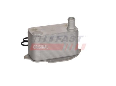 RADIATOR ULEI CUTIE VITEZE FAST FT04656 14
