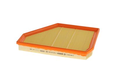 LUFTFILTER BOSCH F026400846 17