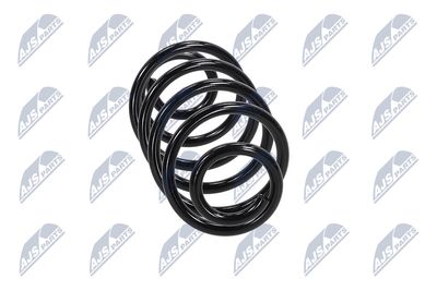ARC SPIRAL NTY ASZRE050 33