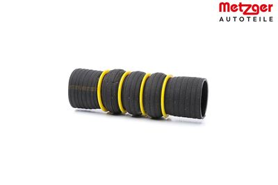 LADELUFTSCHLAUCH METZGER AUTOTEILE 2400537 3