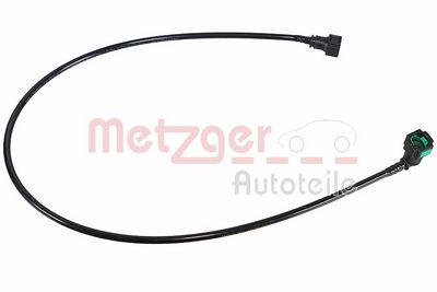 Przewód paliwowy METZGER AUTOTEILE 2150234