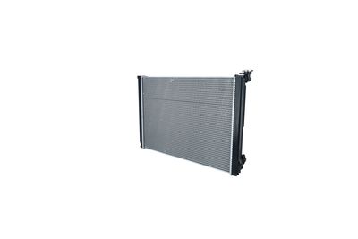 KüHLER MOTORKüHLUNG NRF 58391 30