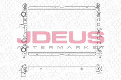 KüHLER MOTORKüHLUNG