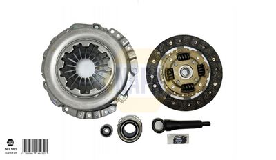 NAPA Clutch Kit NCL1027