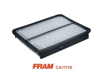 въздушен филтър FRAM CA11116