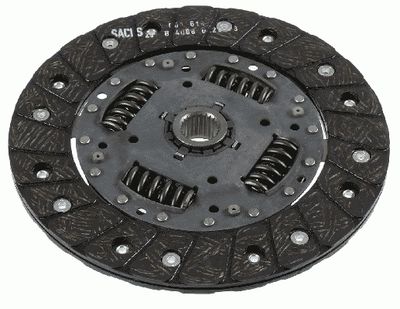 Clutch Disc 1862 402 031