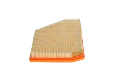 Luftfilter BOSCH F 026 400 897