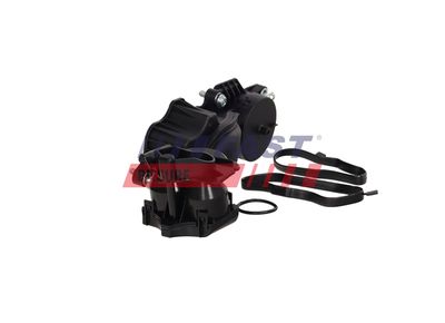 VENTIL AERISIRE CARTER FAST FT04341 7