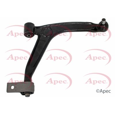 Control/Trailing Arm, wheel suspension APEC AST2035