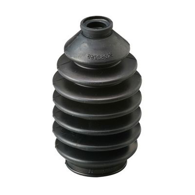 Juego de fuelles, eje de transmisión