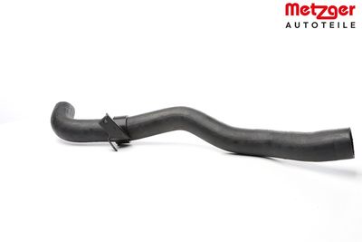 LADELUFTSCHLAUCH METZGER AUTOTEILE 2400859 4