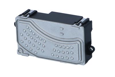 REZISTOR VENTILATOR HABITACLU NRF 342000 7