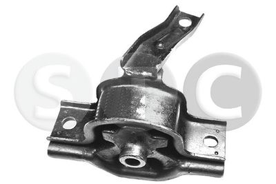 Подвеска, двигатель STC T423128 для HYUNDAI i10