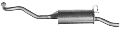 ENDSCHALLDäMPFER
