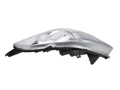 Forlygte DEPO 218-1151L-LD-EM