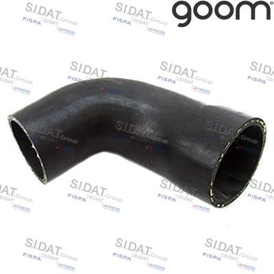 въздуховод за турбината SIDAT 500345
