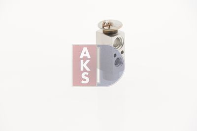 EXPANSIONSVENTIL KLIMAANLAGE AKS DASIS 840039N 4