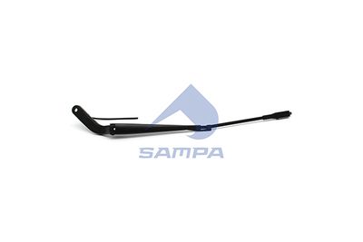 Brat stergator, parbriz SAMPA 205.318