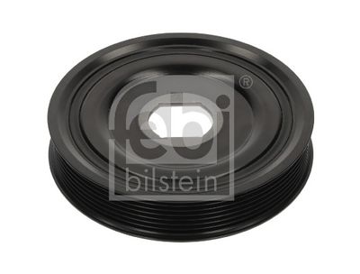 RIEMENSCHEIBE KURBELWELLE