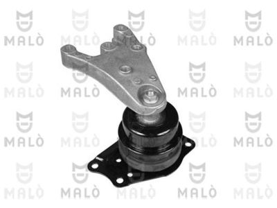 Подвеска, двигатель AKRON-MALÒ 234474 для VW FOX