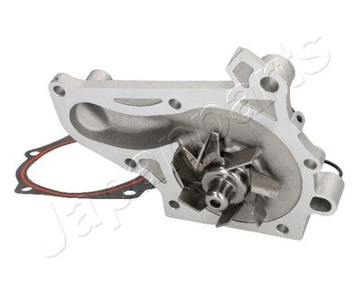 POMPă DE APă RăCIRE MOTOR JAPANPARTS PQ257 1