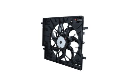 VENTILATOR RADIATOR NRF 47967 10