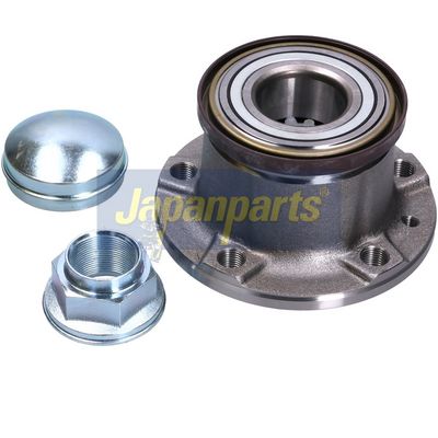главина на колелото JAPANPARTS KK-0094JM