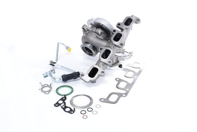 LADER AUFLADUNG BTS Turbo T981420 22