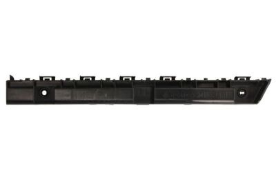 Bumperbevestiging Achter Rechts (plastic) past: NISSAN QASHQAI II J11 11.13-03.17