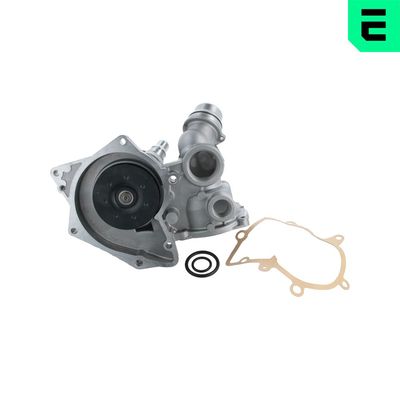 WASSERPUMPE MOTORKüHLUNG OPTIMAL AQ2455 1