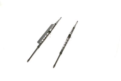 LAMELA STERGATOR BOSCH 3397118566 14