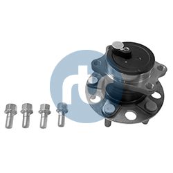 SET RULMENT ROATA RTS 04400061003