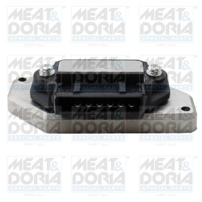 Коммутатор, система зажигания MEAT & DORIA 10059 для VOLVO 740