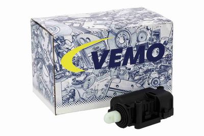 Servomotor centrale vergrendeling