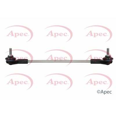 Link/Coupling Rod, stabiliser bar APEC AST4470