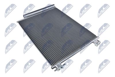 CONDENSATOR CLIMATIZARE