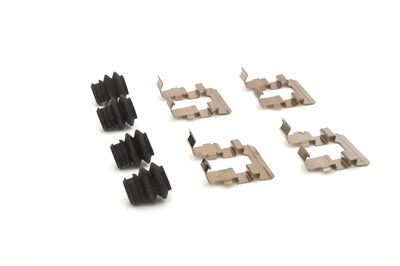 SET ACCESORII PLACUTE FRANA BOSCH 1987474796 10