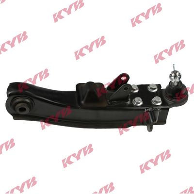 BRAT SUSPENSIE ROATA