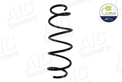 FAHRWERKSFEDER AIC 54668